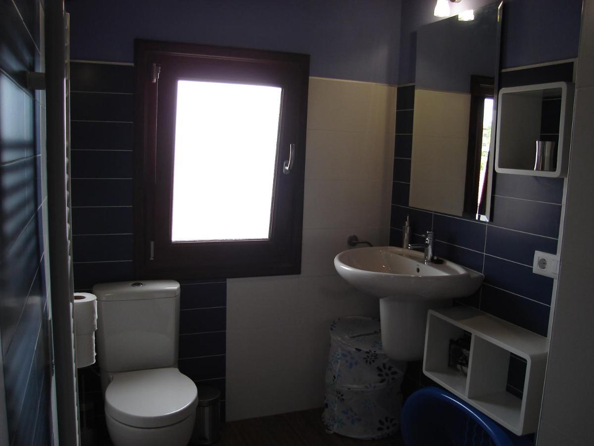 Apartamentos La Playina Llanes Bagian luar foto