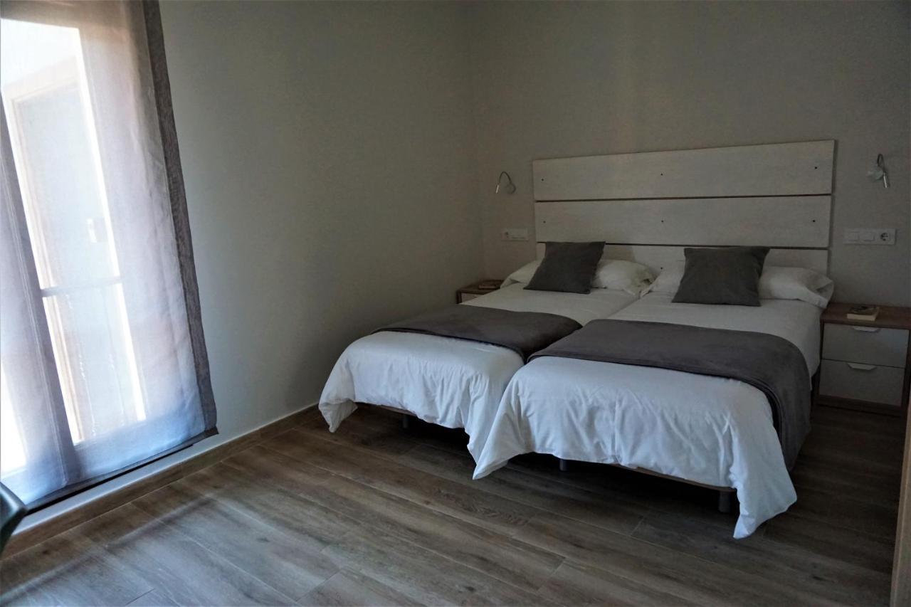 Apartamentos La Playina Llanes Bagian luar foto